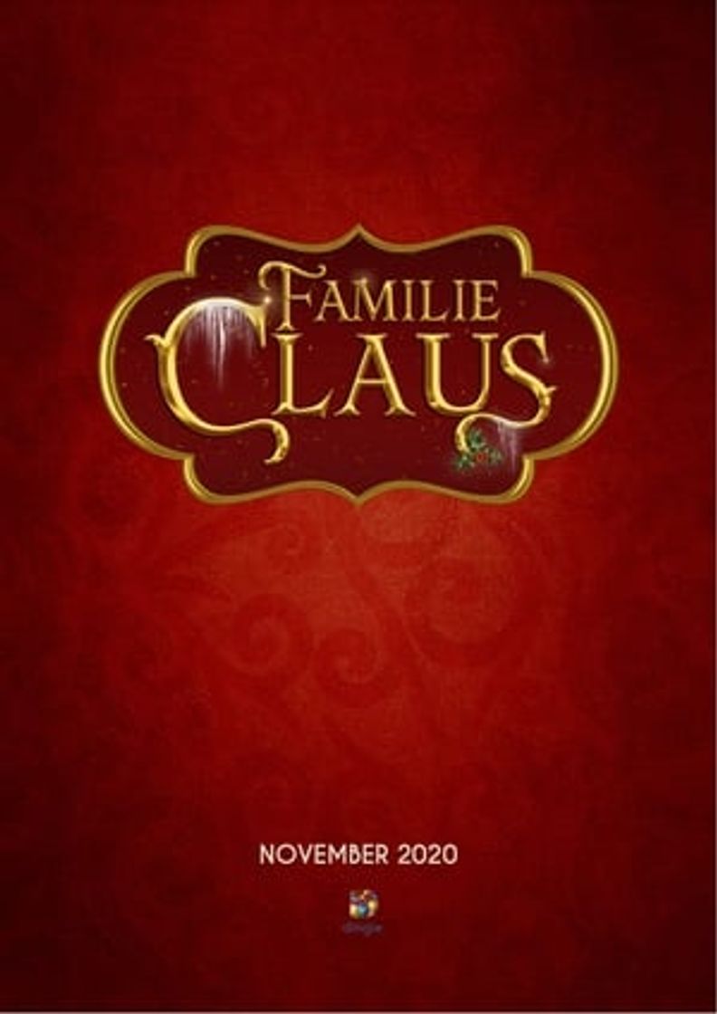 Movie La Familia Claus