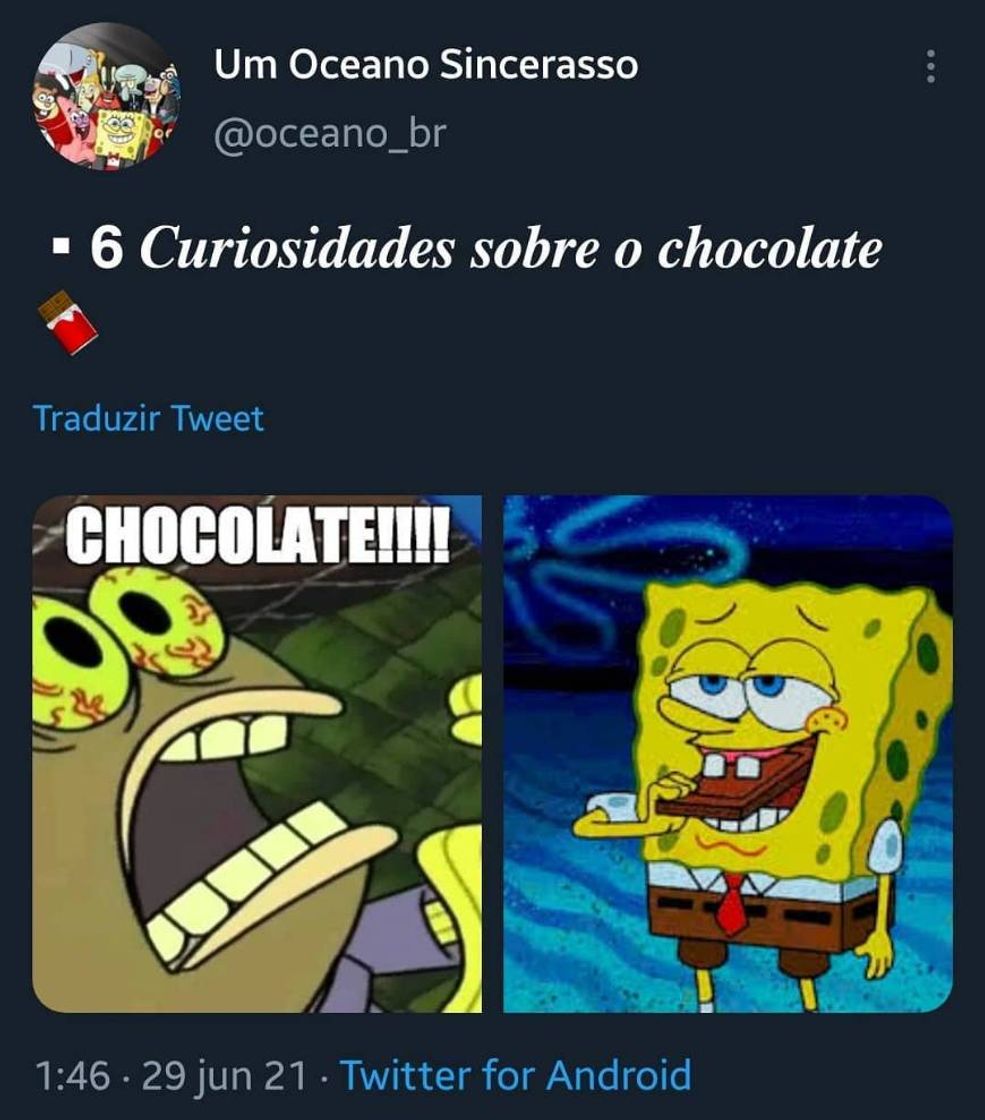 Moda 6 Curiosidades sobre o chocolate 🍫