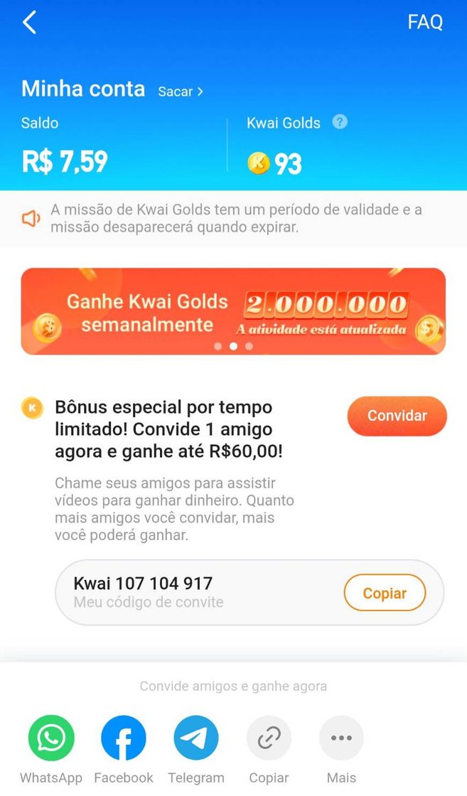 Social Kwai - Short Video Maker & Community - Apps on Google Play