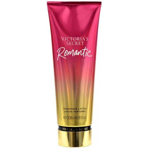 Creme Hidratante Romantic Victorias Secret 236ml