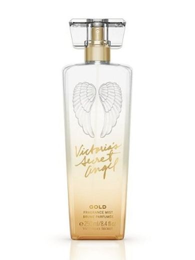 Victoria's Secret Angel GOLD Fragrance Mist 8.4 Oz - Walmart.com