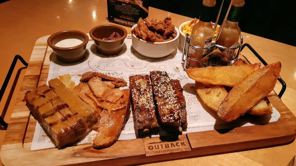 Outback