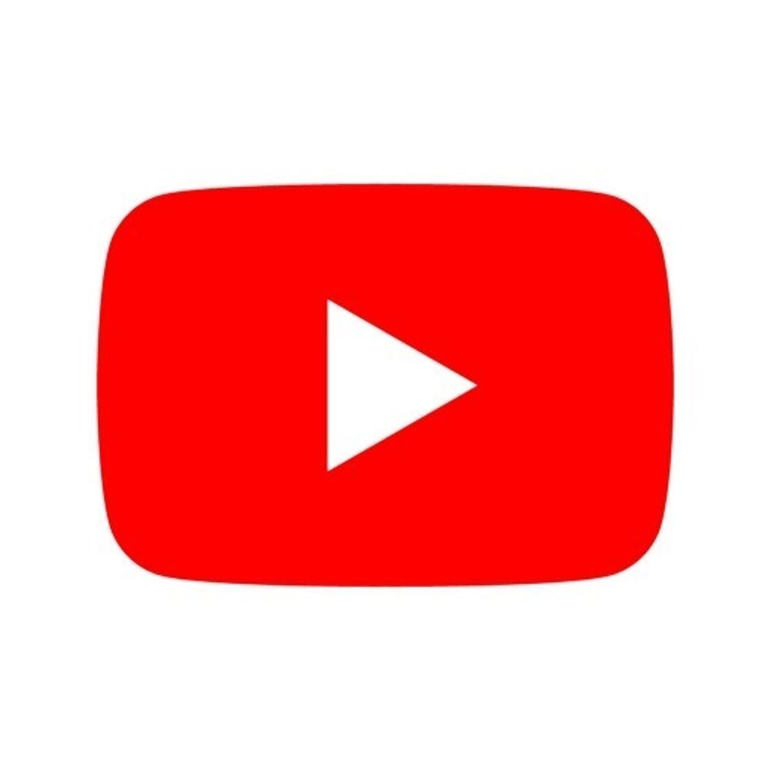App YouTube