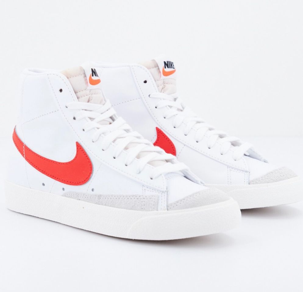 Moda Nike blazer mid 77