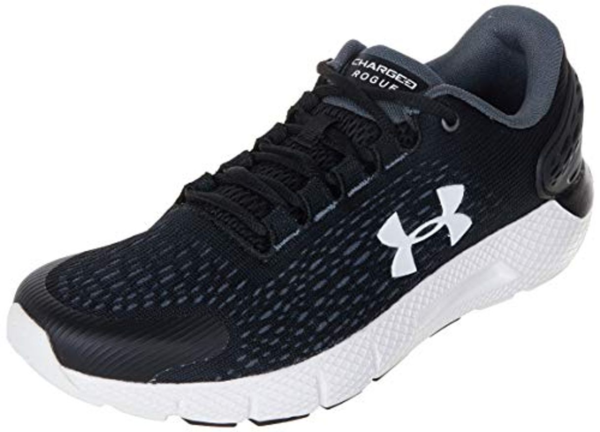 Fashion Under Armour UA GS Charged Rogue 2, Zapatillas para Correr, Calzado Deportivo