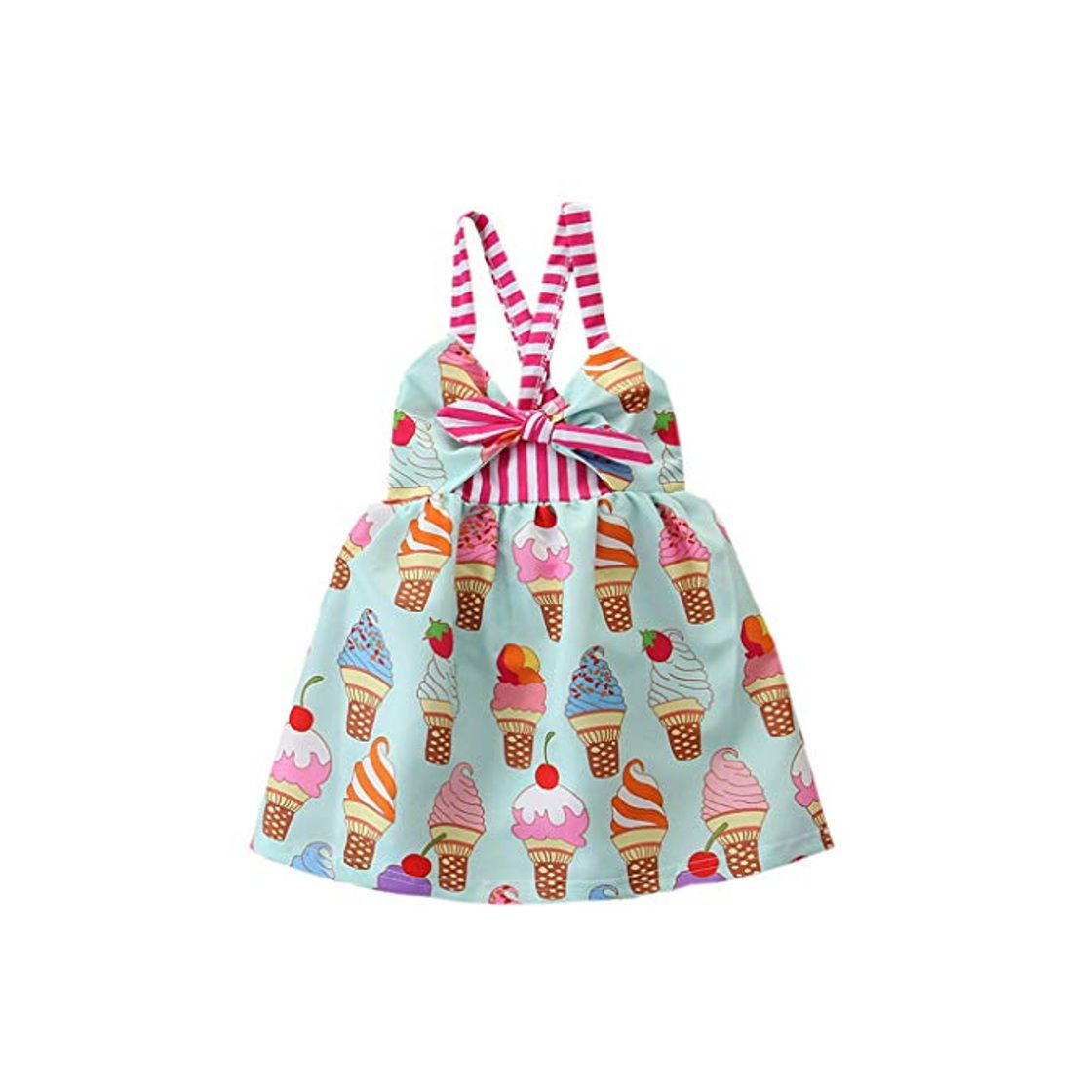 Producto YWLINK NiñAs Vestido