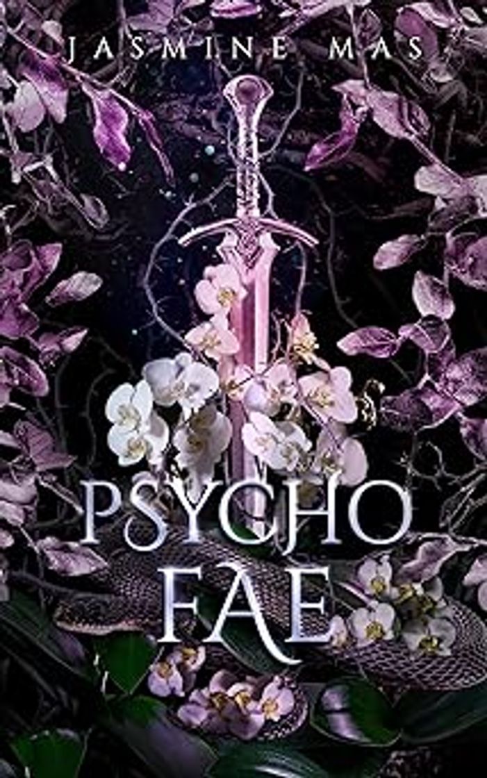 Libro Psycho fae