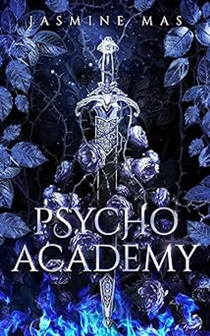 Libro Psycho academy