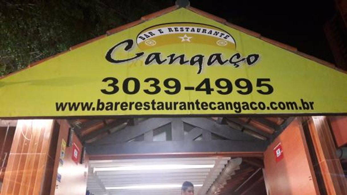 Restaurantes Cangaço