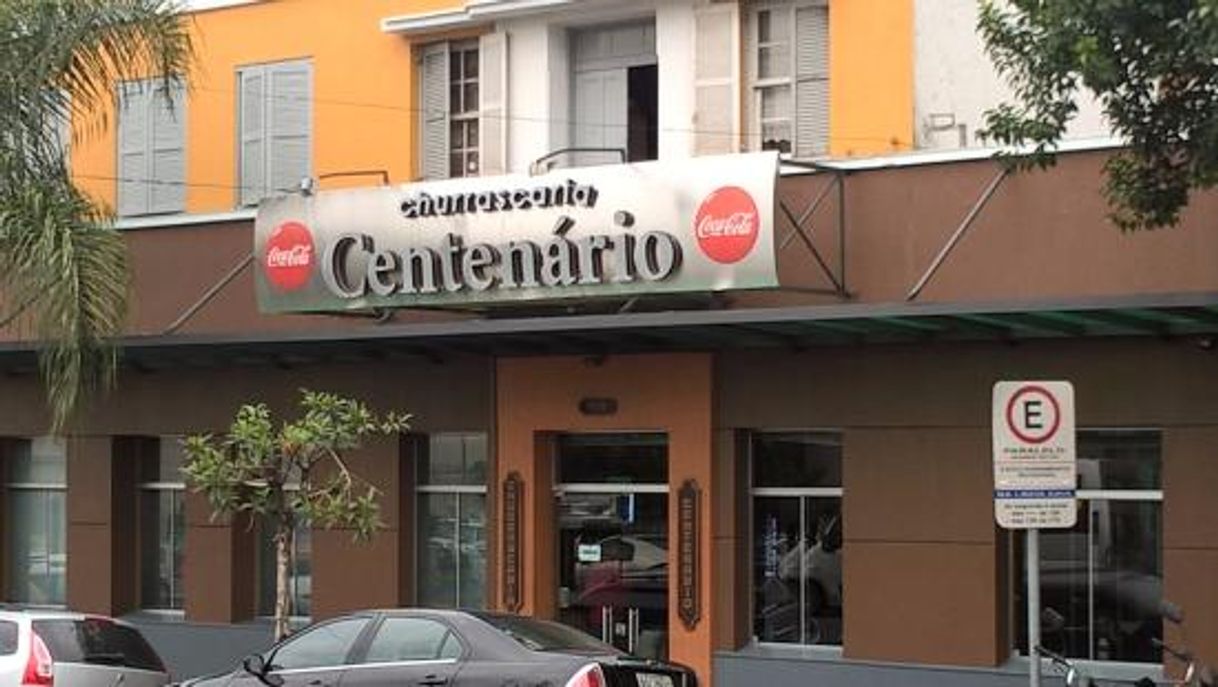 Restaurantes Churrascaria Centenário