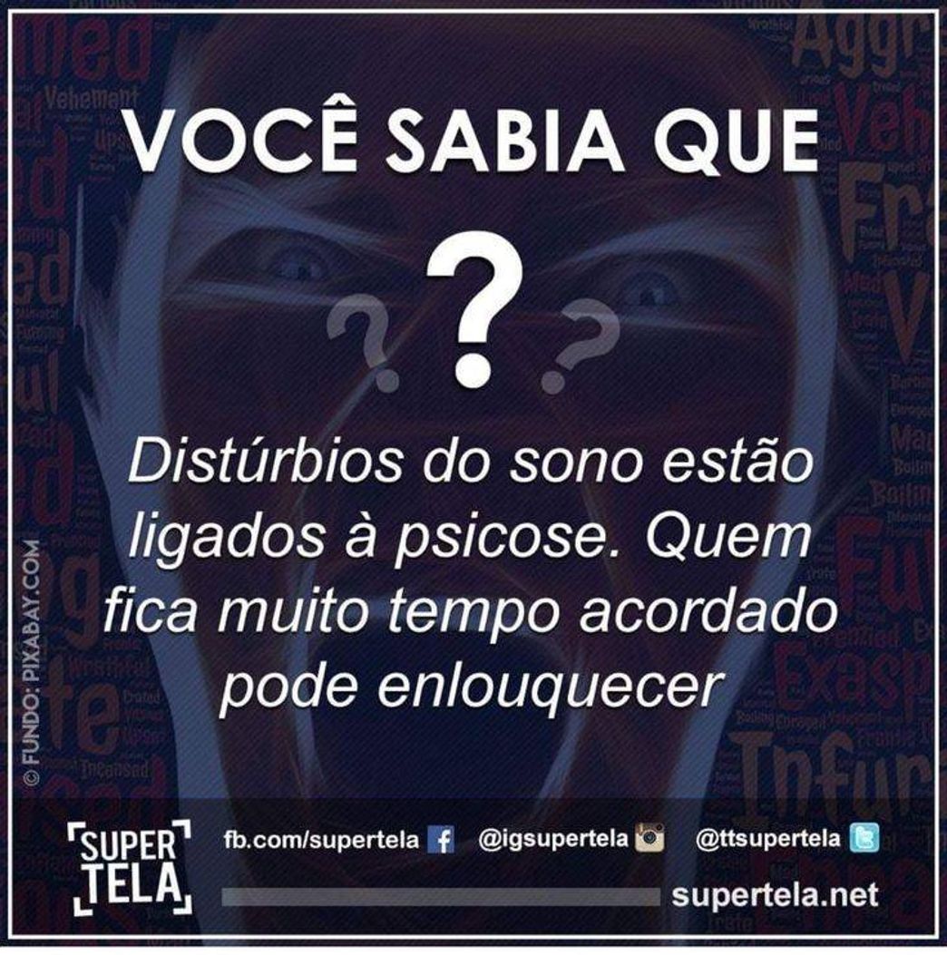 Moda Você sabia?