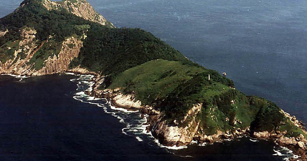 Lugar Ilha Das Cobras