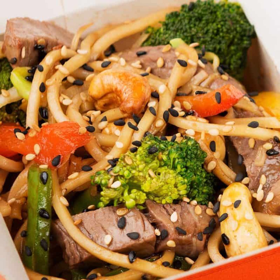 Restaurants Wok To Walk