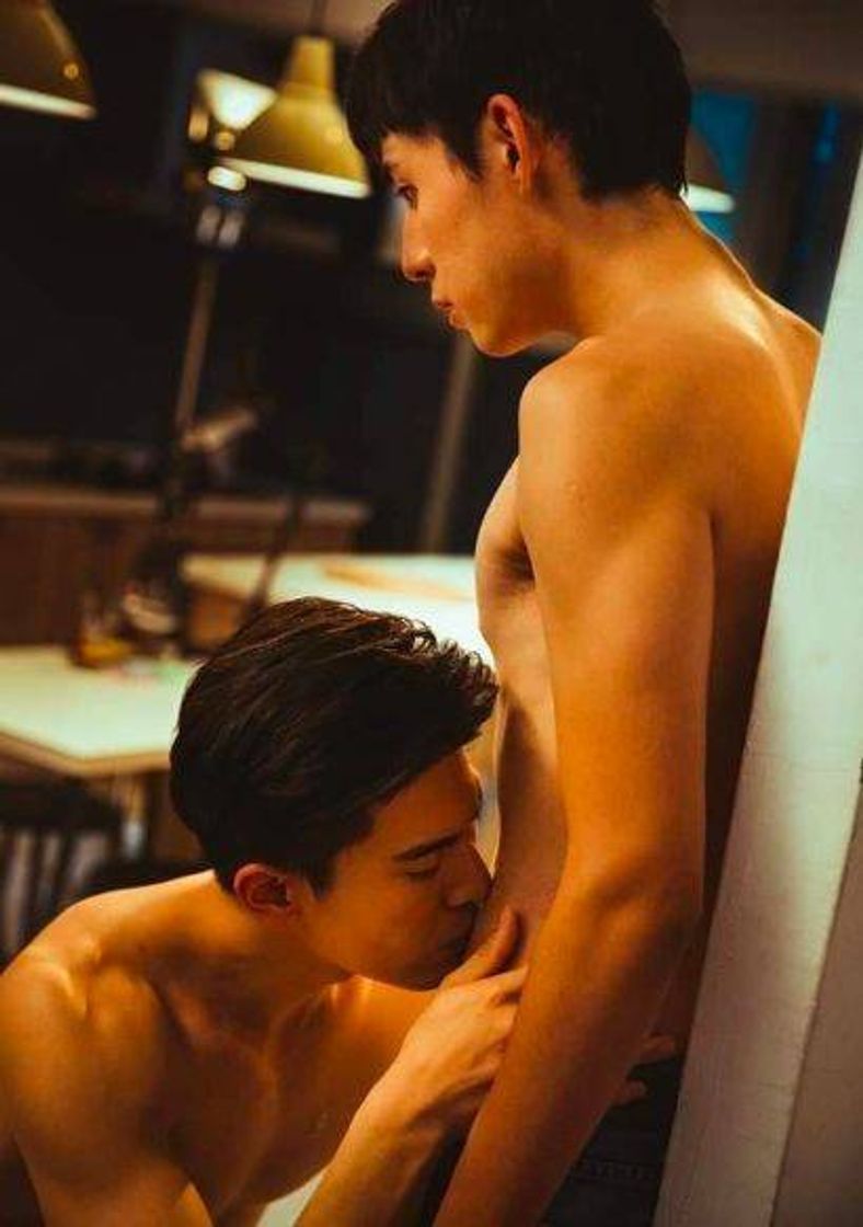 Dorama - HIStory 3: Trapped