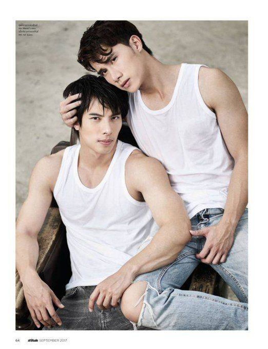 Dorama - Together With Me