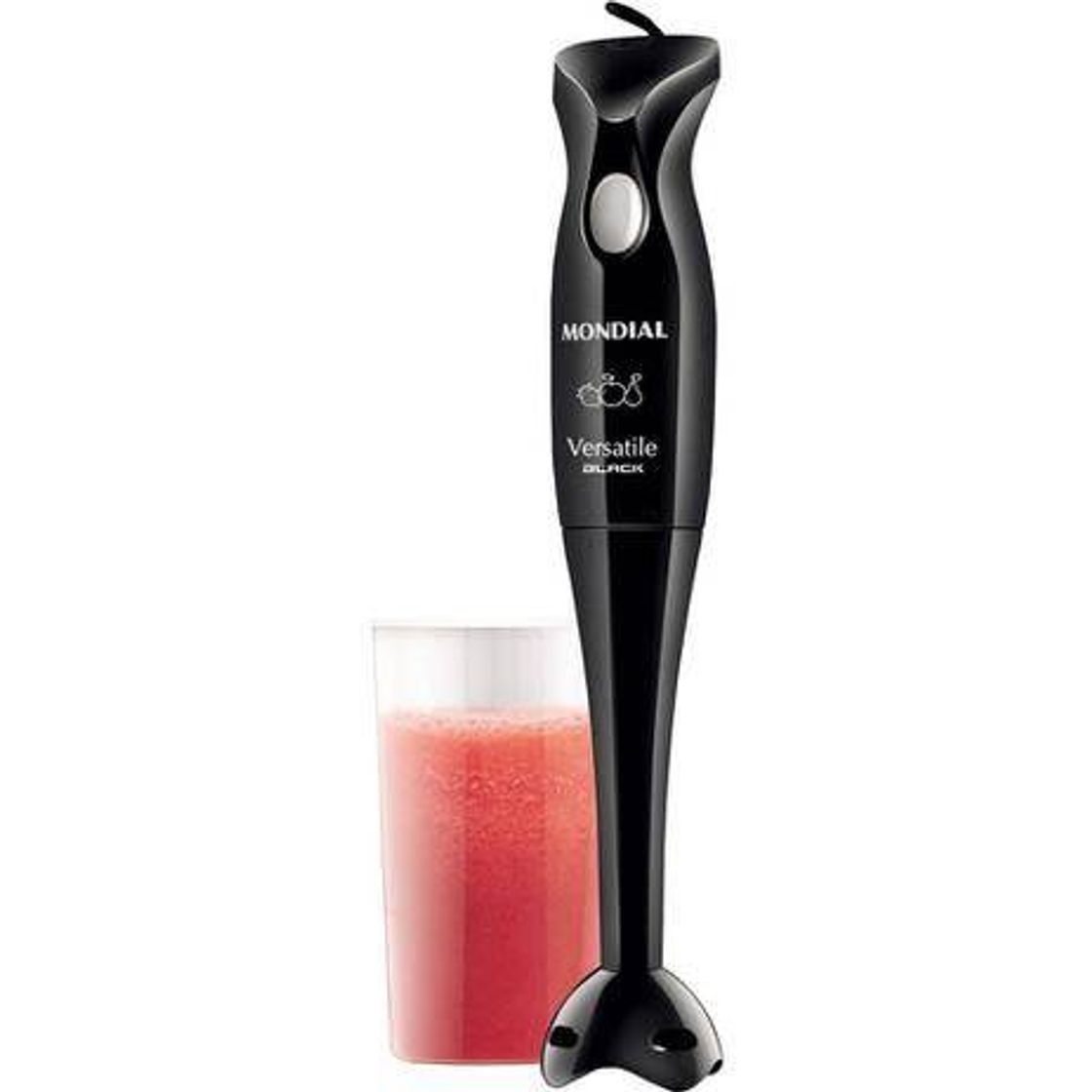Mixer 