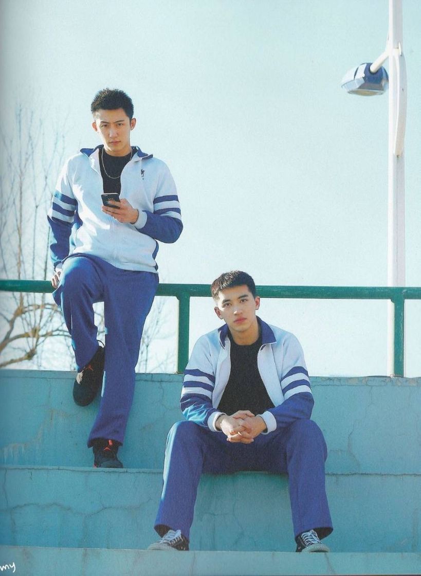 Dorama - Addicted Heroin 