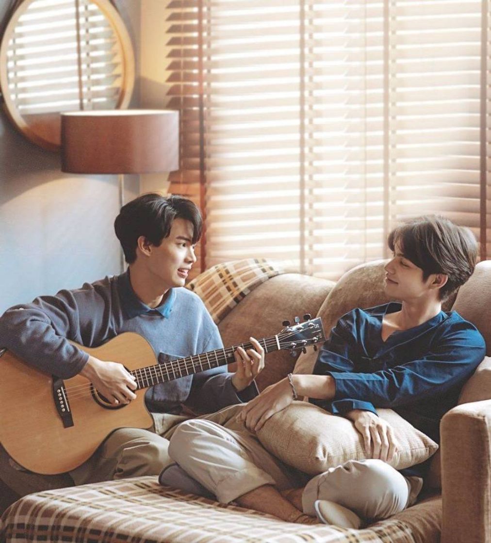 Dorama - 2gether 