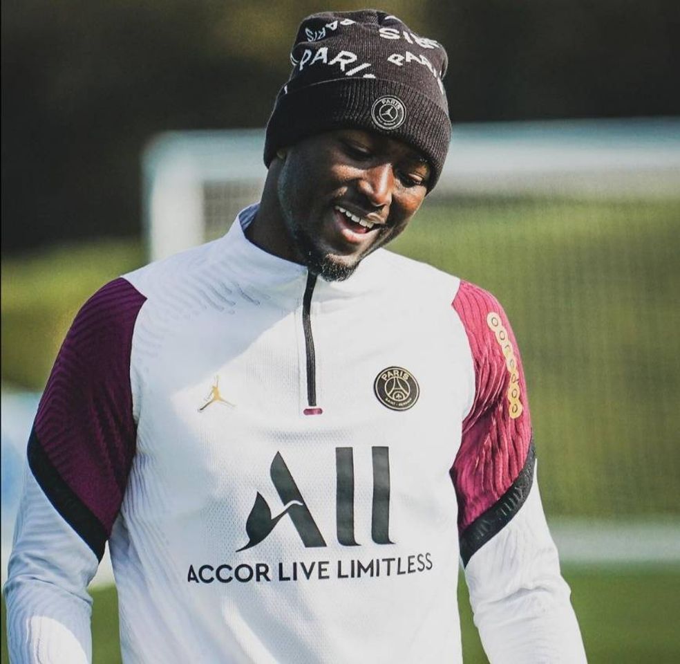 Social Danilo Pereira 