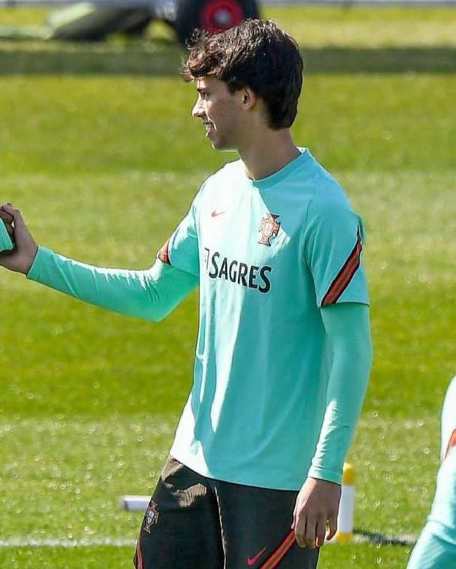 Social João Cancelo