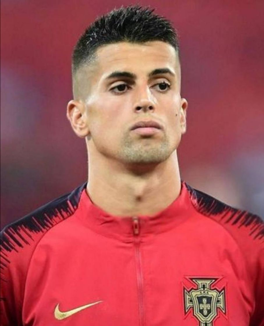 Social João Cancelo