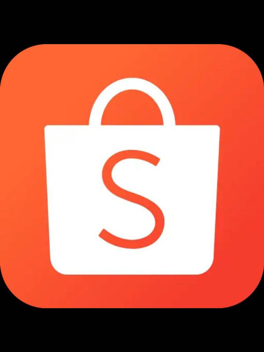 App Shopee 💖