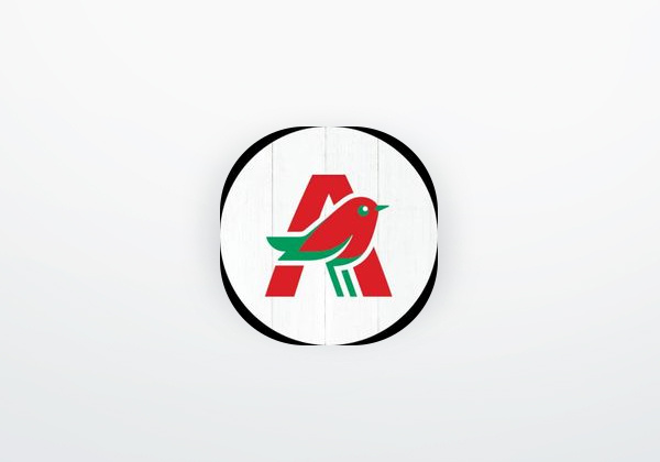 App Auchan