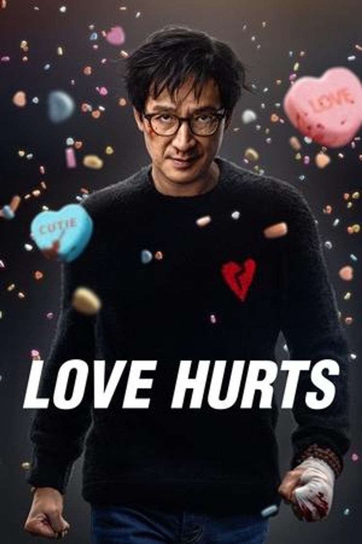 Movie Love Hurts