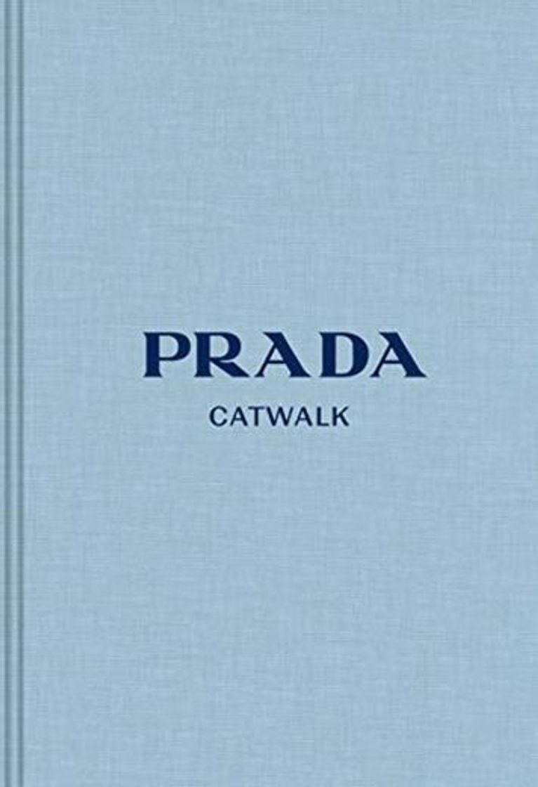 Libro Prada: The Complete Collections