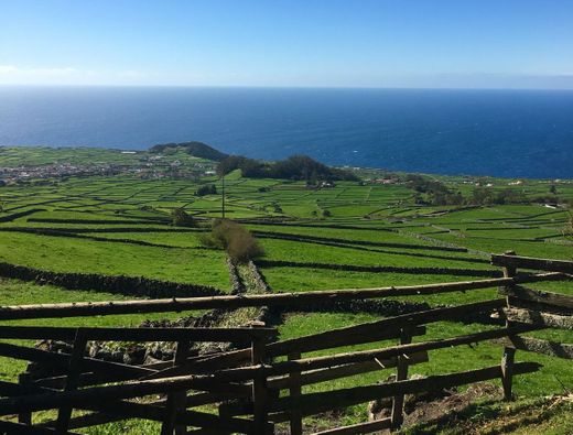 Ilha Terceira, Açores