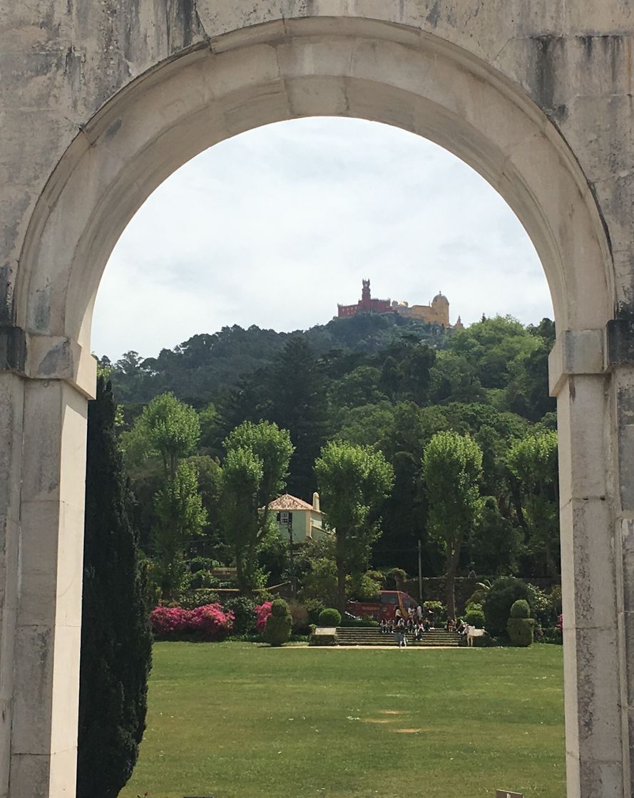 Places Sintra 