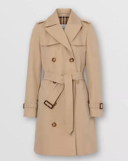 Trench coat Islington | Burberry