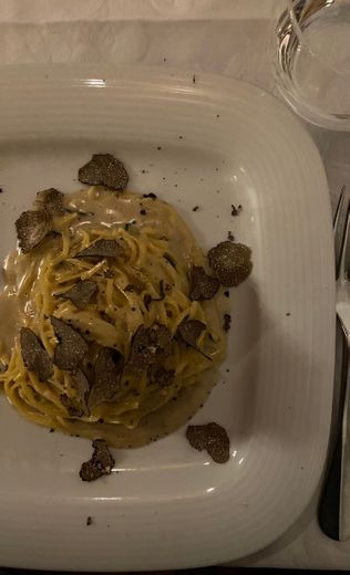 Come Prima Restaurante Italiano