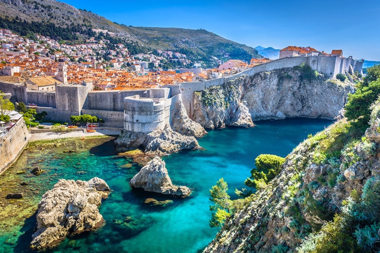 Place Dubrovnik