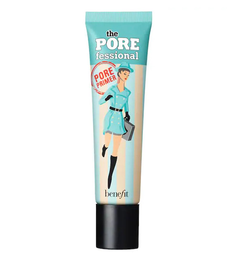 Moda POREfessional Face Primer | Benefit