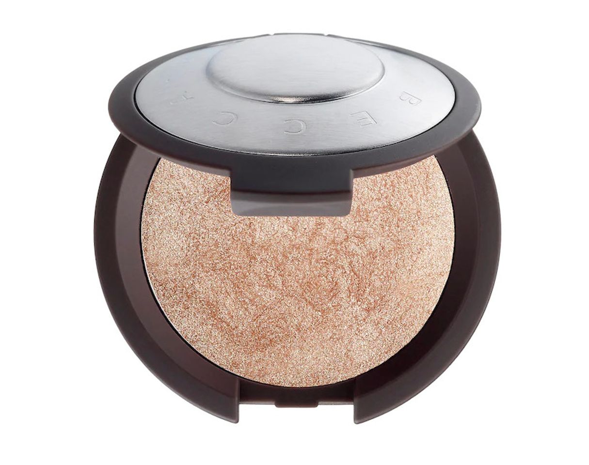 Fashion Shimmering Skin Perfector Highlighter - BECCA