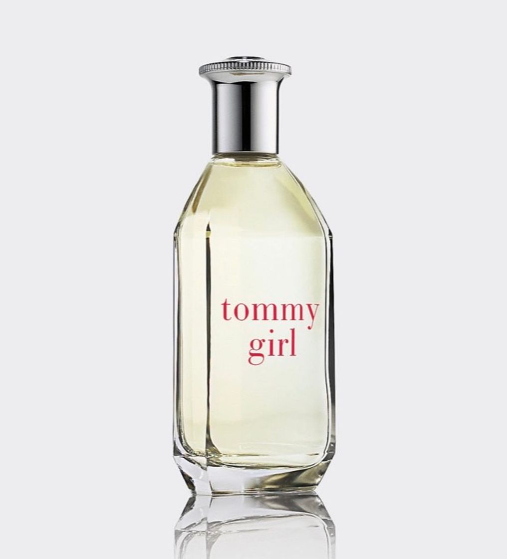 Moda Tommy Girl | TOMMY HILFIGER