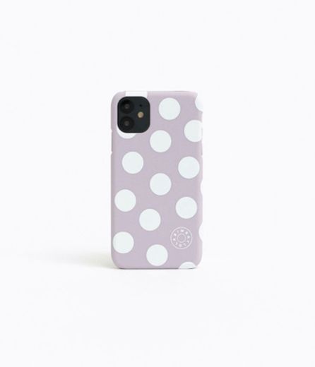 Dots Case for iPhone11 | Bimba Y Lola