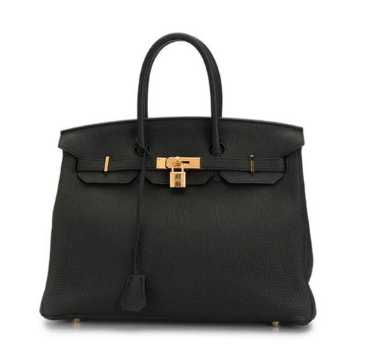 Hermès Birkin Bag 