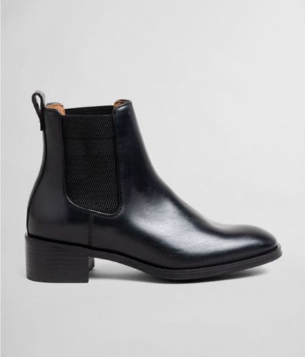 Chelsea Dellar Boots | Gant