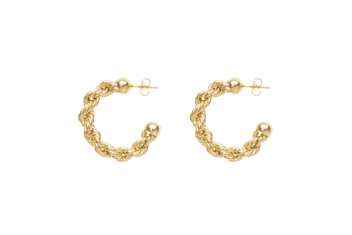 Fashion Bia Earrings | Cinco