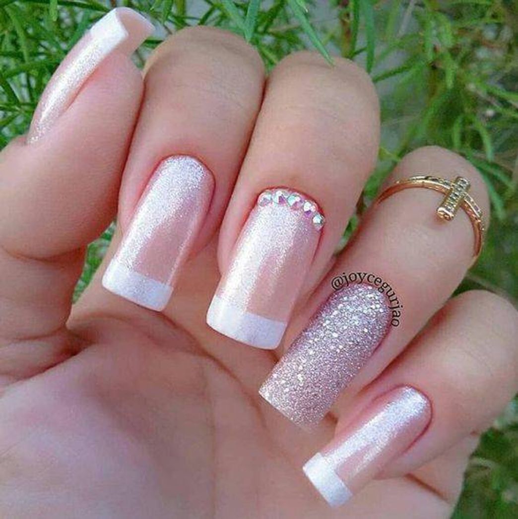 Moda UNHAS DE GEL DECORADAS 2020 → Tendência, Fotos, Passo a ...