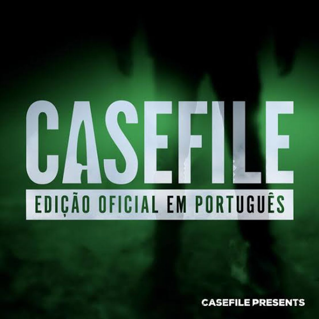 Fashion Casefile True Crime - Edição Oficial em Português