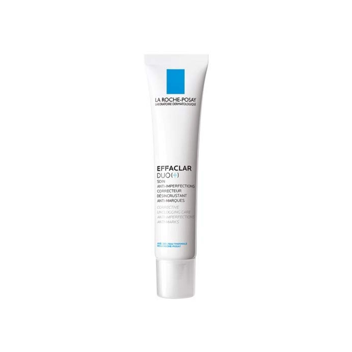 Producto La Roche Posay Effaclar Duo Cuidado Pieles Grasas 40ml