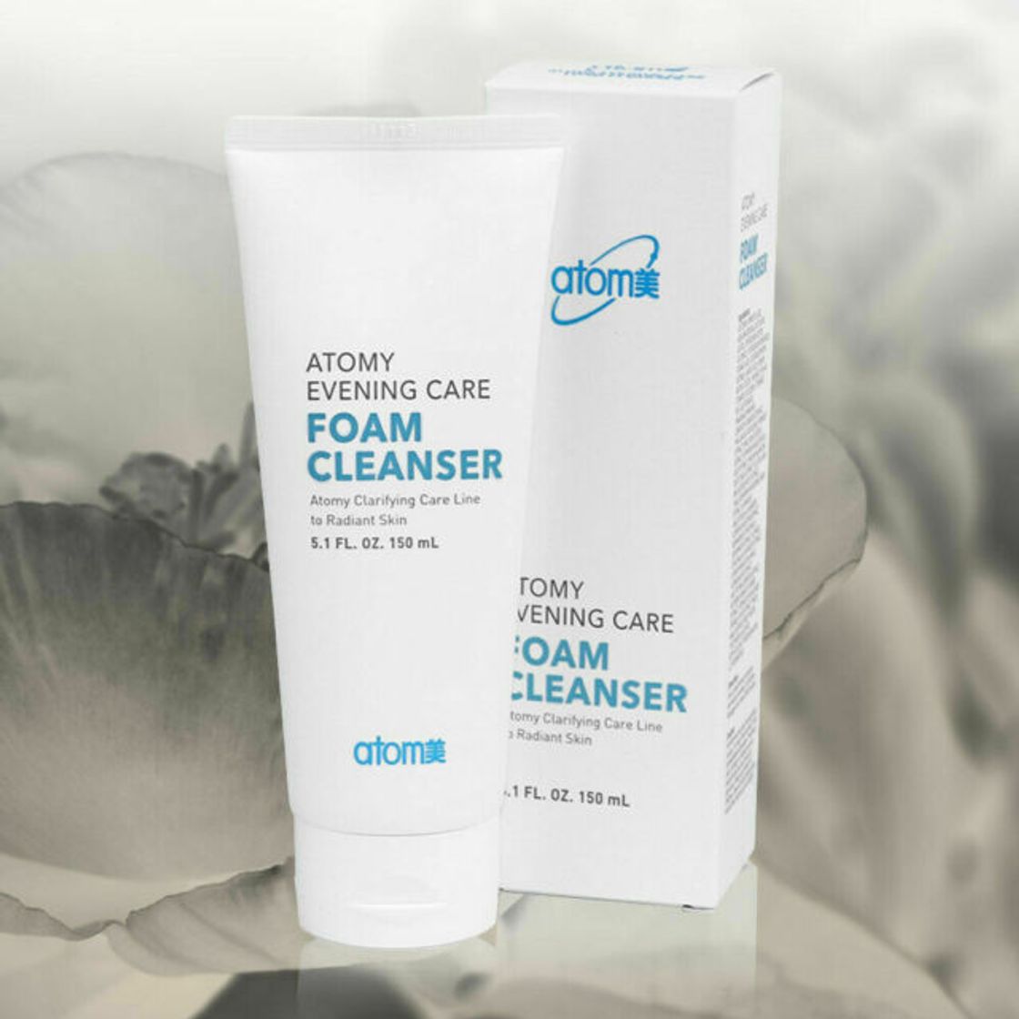 Producto ATOMY Foam Cleanser