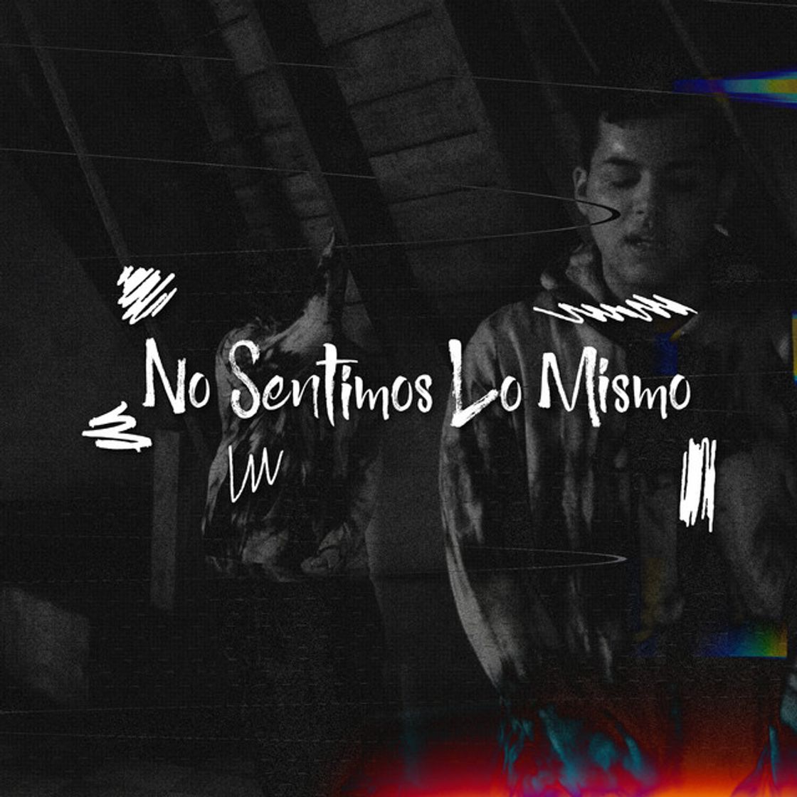 No Sentimos Lo Mismo