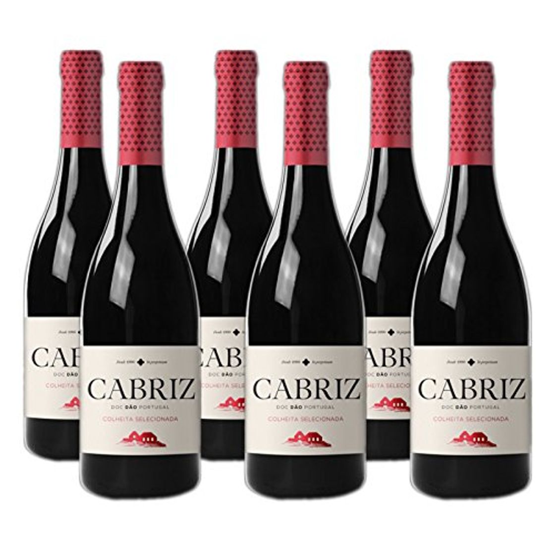 Producto Cabriz Selected Crop