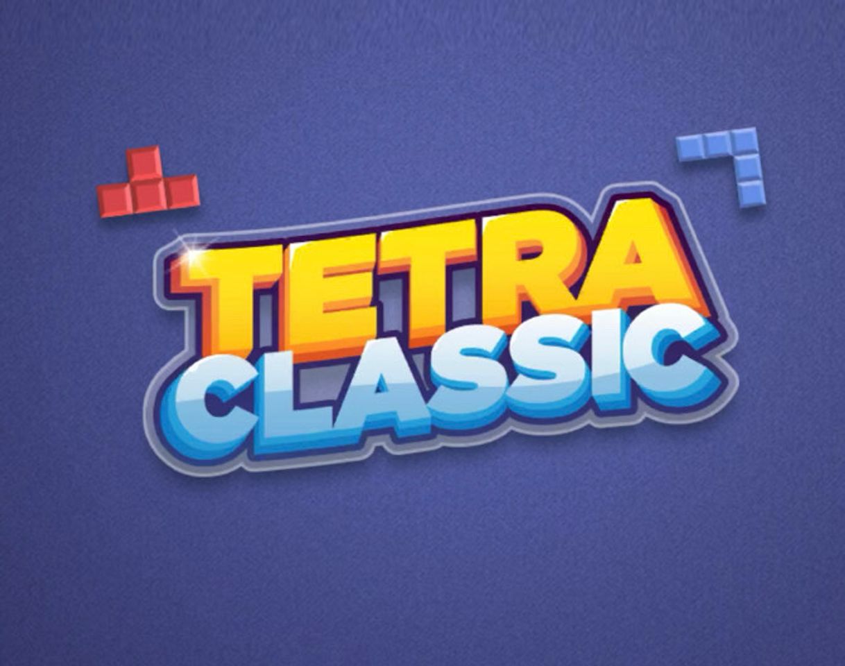 Videogames Tetris Classic