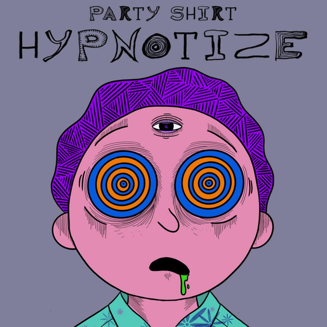 Canción Hypnotize