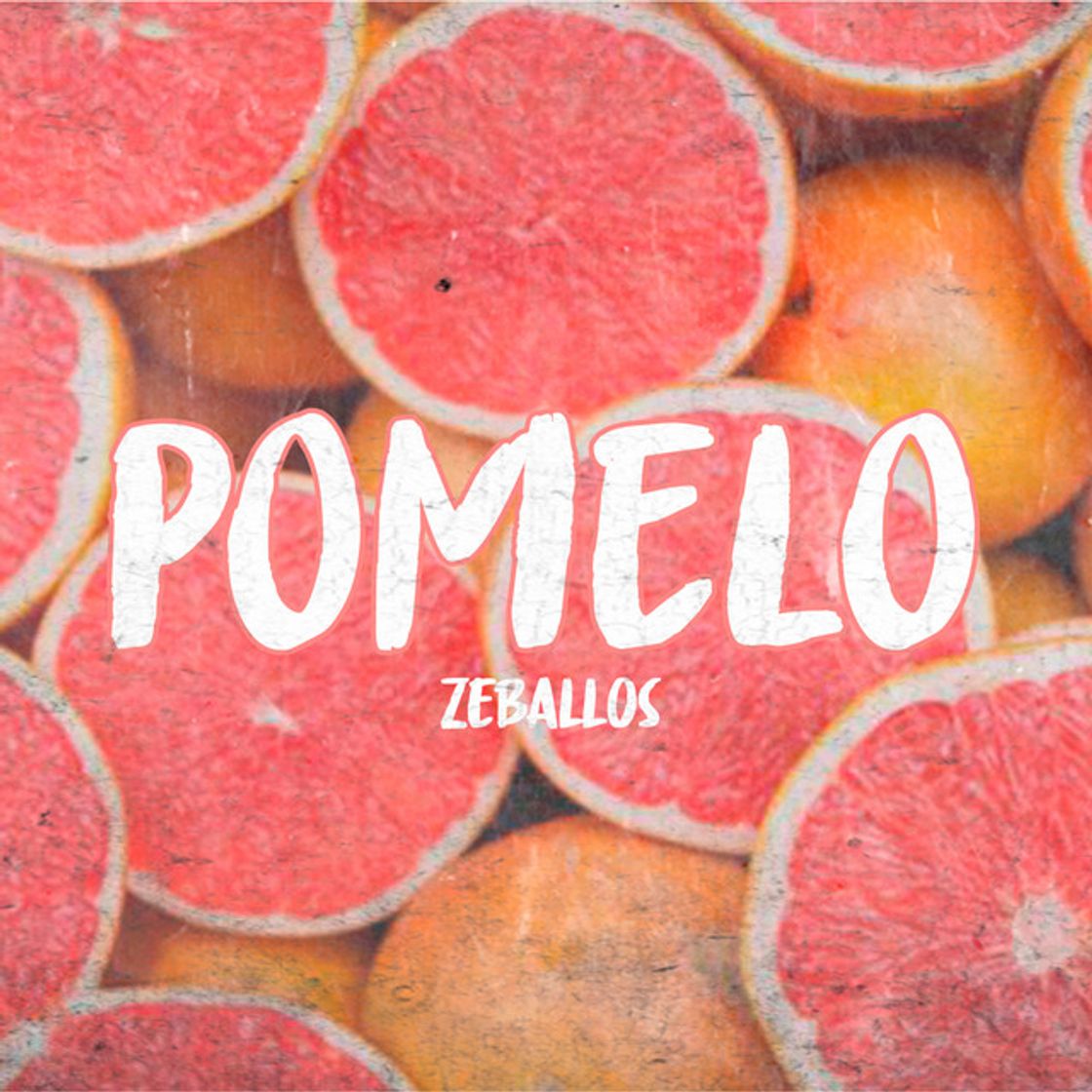 Canción Pomelo